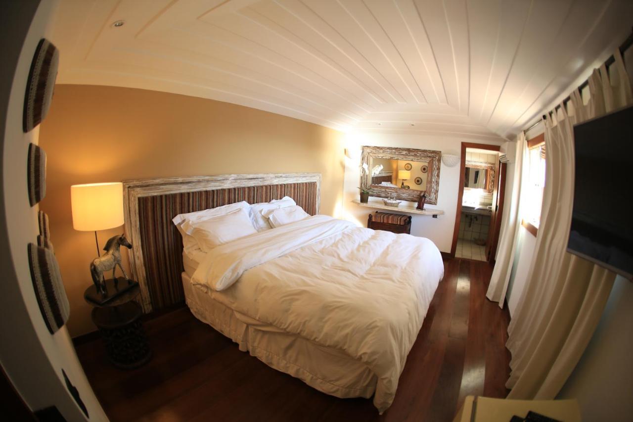 Bravacasa Geriba Luxury * Búzios